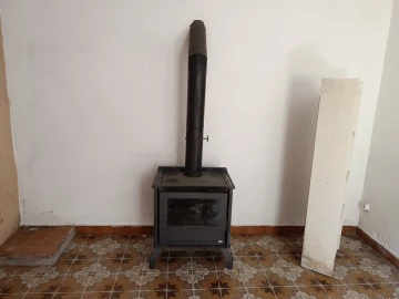 Quinta T3 para Venda em Ribeira de Nisa e Carreiras