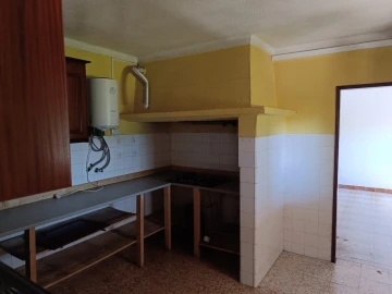 Quinta T3 para Venda em Ribeira de Nisa e Carreiras
