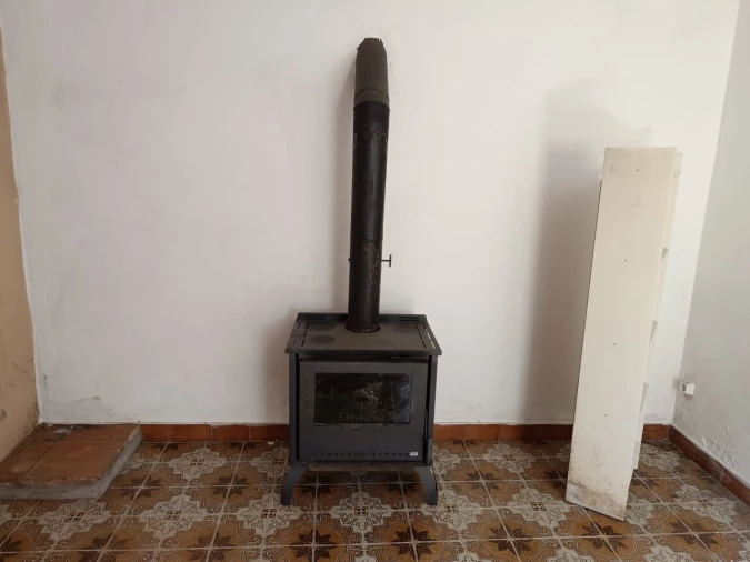 Quinta T3 para Venda em Ribeira de Nisa e Carreiras Foto 7