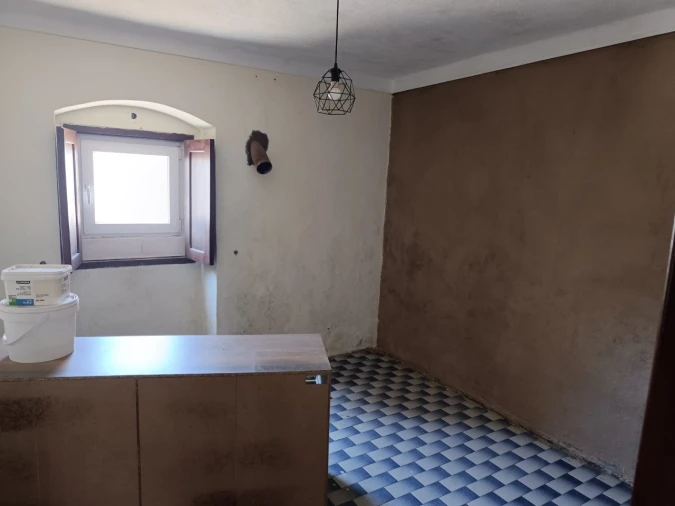 Quinta T3 para Venda em Ribeira de Nisa e Carreiras Foto 24