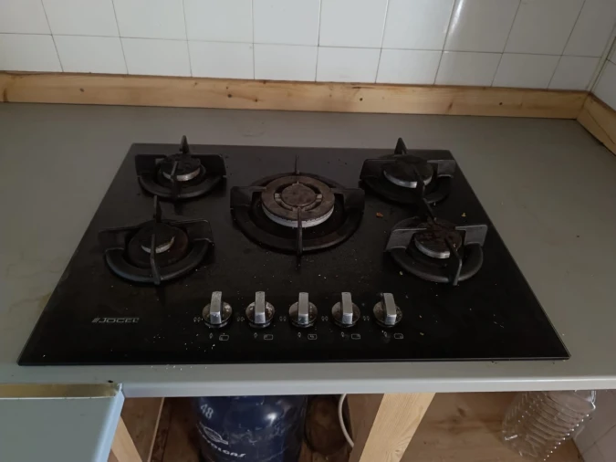 Quinta T3 para Venda em Ribeira de Nisa e Carreiras Foto 26