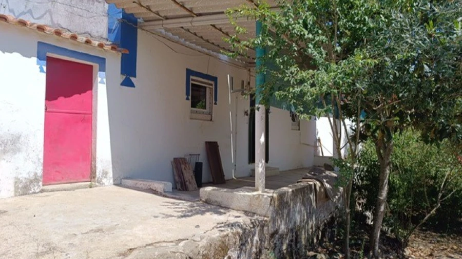 Quinta T3 para Venda em Ribeira de Nisa e Carreiras