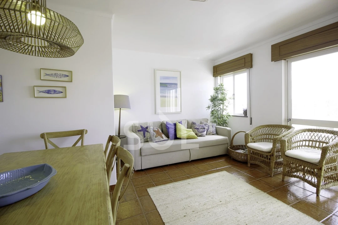 Apartamento T2 para Venda em Faro (Sé e São Pedro) Foto 5