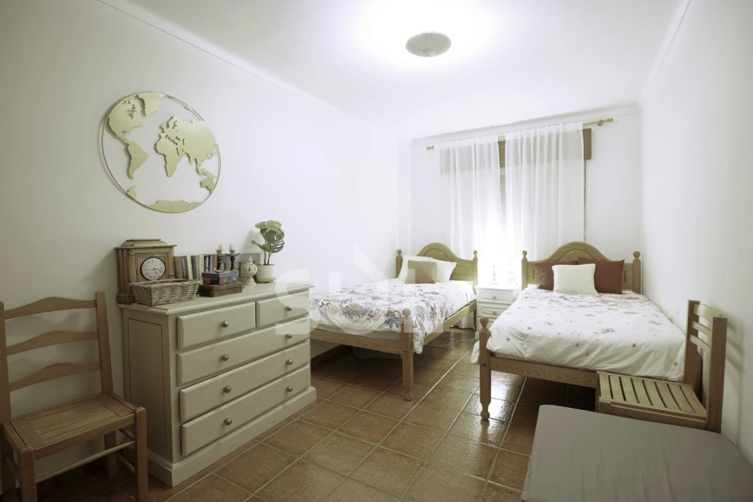 Apartamento T2 para Venda em Faro (Sé e São Pedro) Foto 21