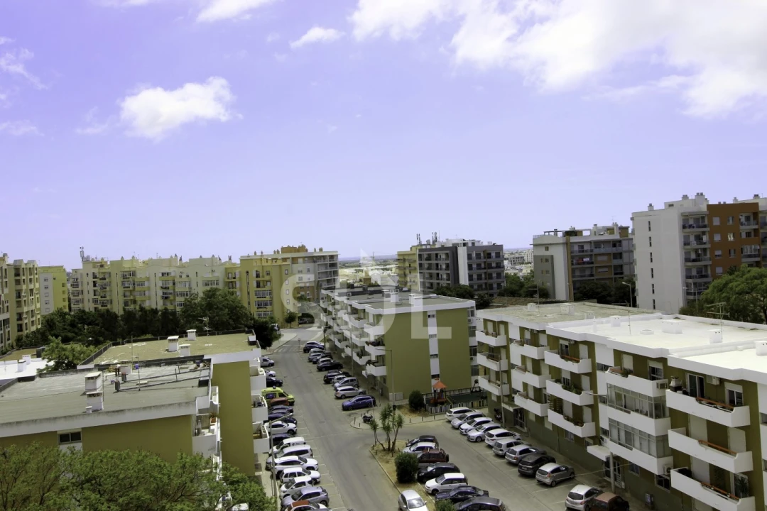 Apartamento T2 para Venda em Faro (Sé e São Pedro) Foto 24