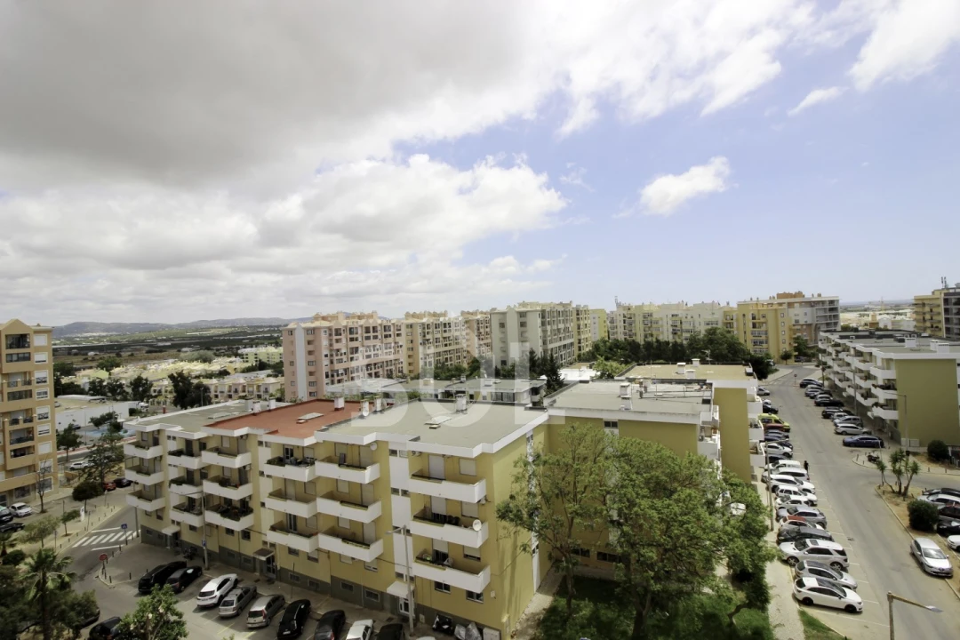 Apartamento T2 para Venda em Faro (Sé e São Pedro) Foto 25