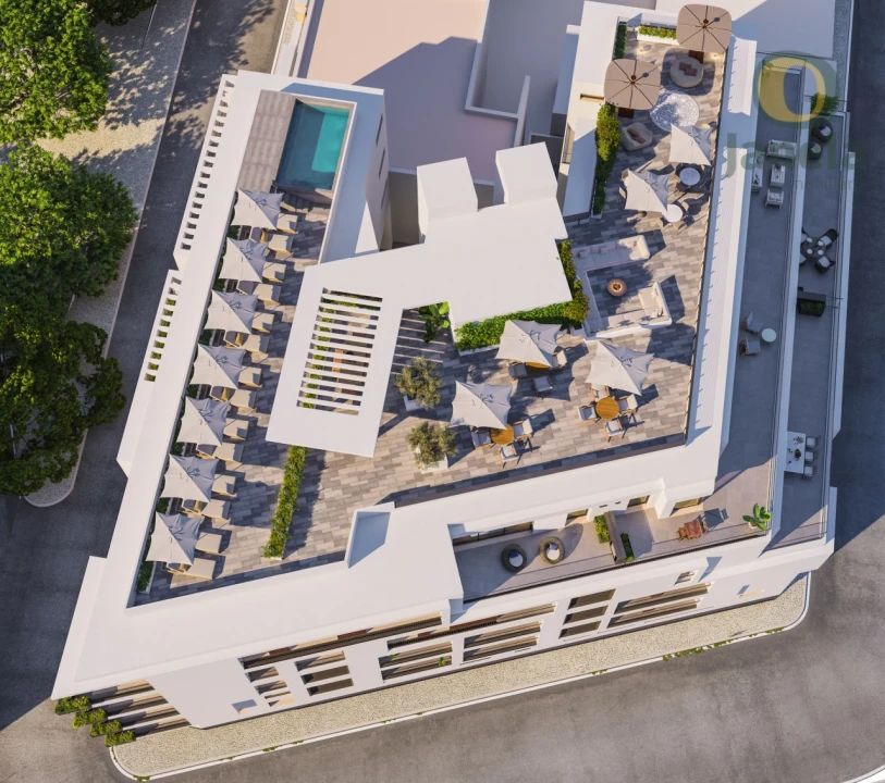 Apartamento T4 para Venda em Faro (Sé e São Pedro) Foto 5