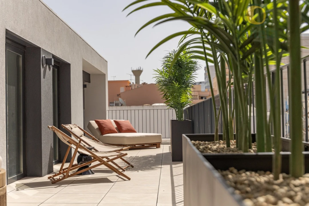 Apartamento T4 para Venda em Faro (Sé e São Pedro) Foto 1