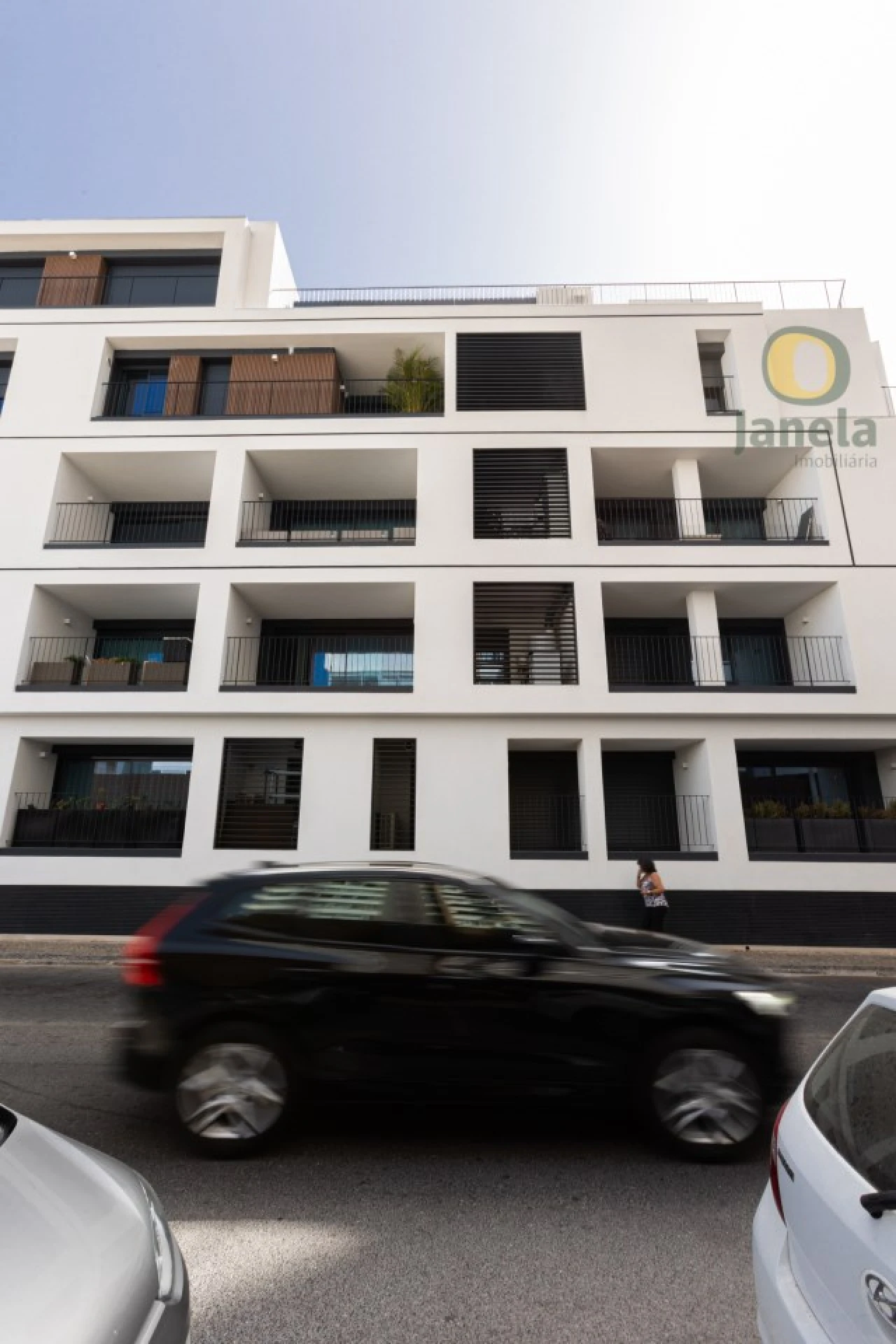 Apartamento T4 para Venda em Faro (Sé e São Pedro) Foto 10