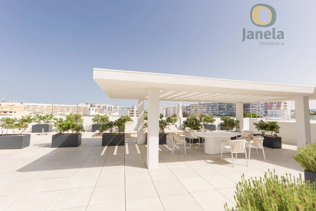 Apartamento T4 para Venda em Faro (Sé e São Pedro) Foto 7
