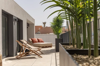 Apartamento T4 para Venda em Faro (Sé e São Pedro)