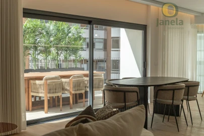 Apartamento T4 para Venda em Faro (Sé e São Pedro)