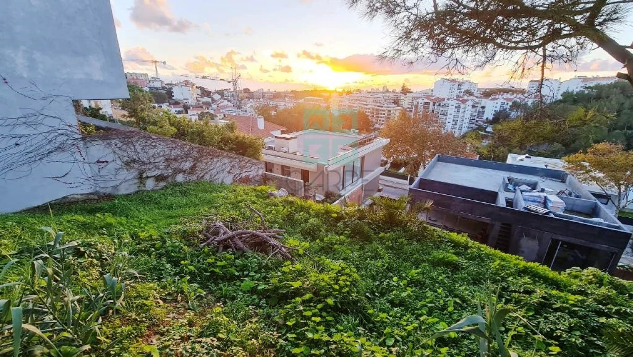 Terreno para Venda em Alcabideche Foto 48