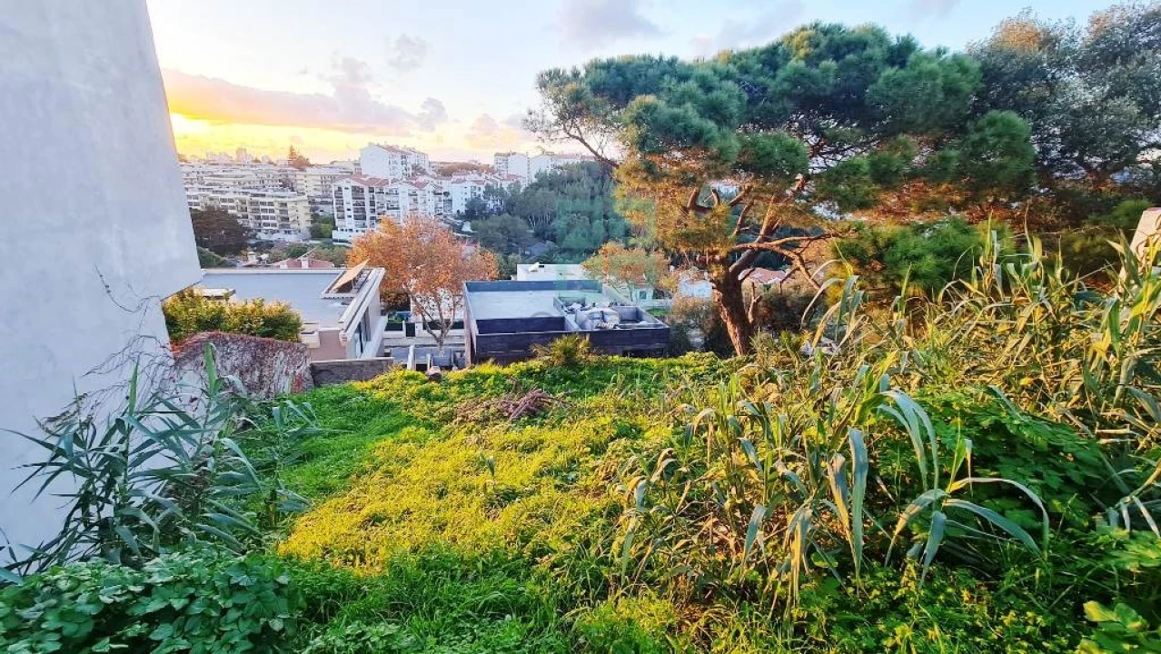 Terreno para Venda em Alcabideche Foto 21