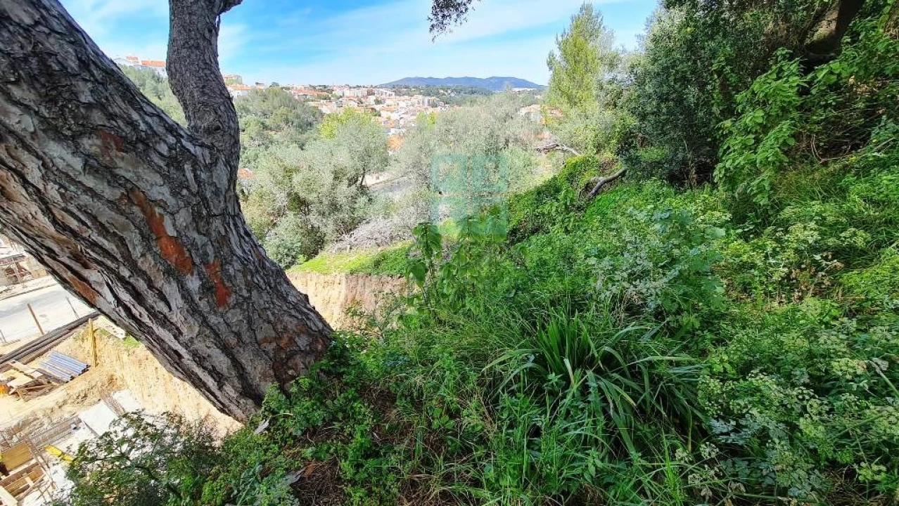 Terreno para Venda em Alcabideche Foto 55