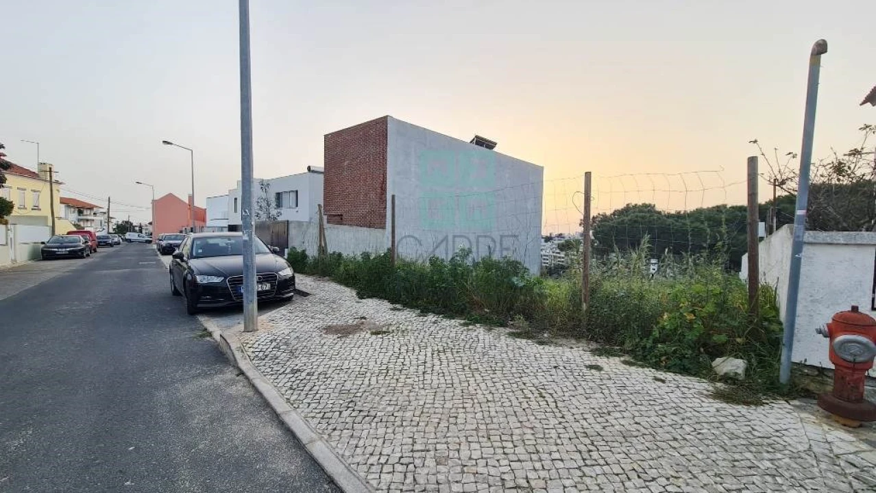 Terreno para Venda em Alcabideche Foto 57