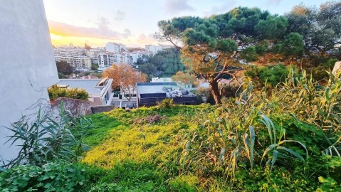 Terreno para Venda em Alcabideche