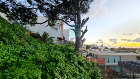 Terreno para Venda em Alcabideche