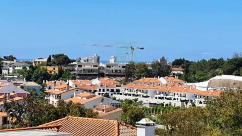 Terreno para Venda em Alcabideche