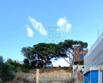 Terreno para Venda em Alcabideche