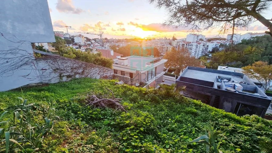 Terreno para Venda em Alcabideche Foto 48