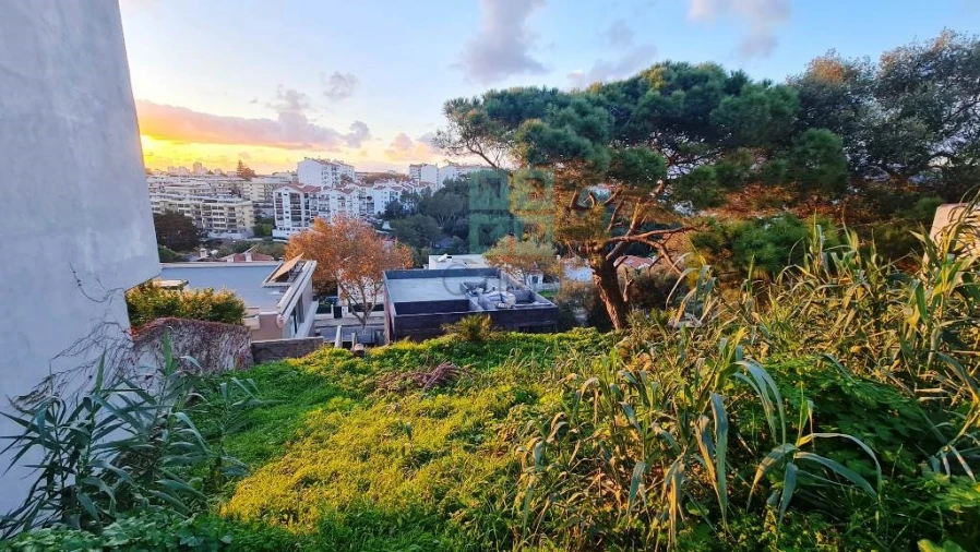 Terreno para Venda em Alcabideche Foto 53