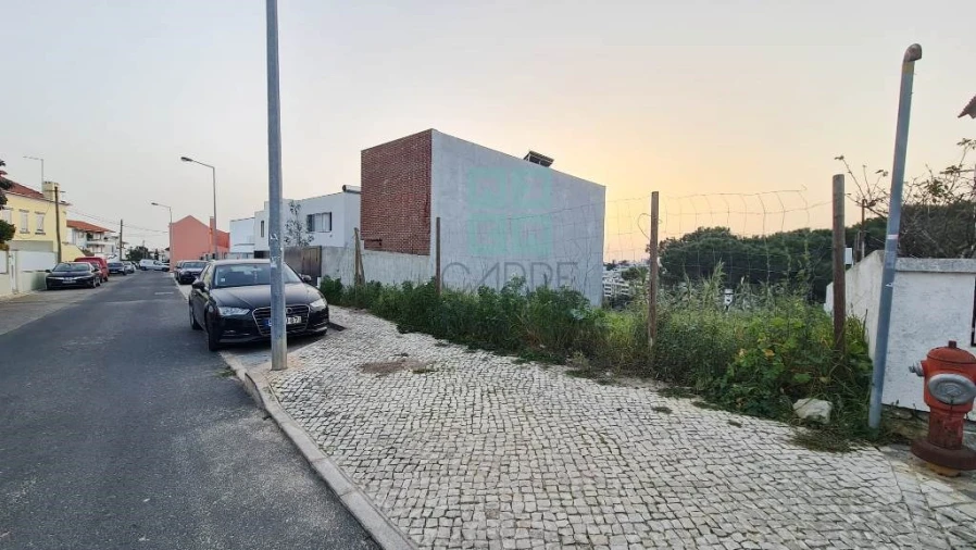 Terreno para Venda em Alcabideche Foto 57