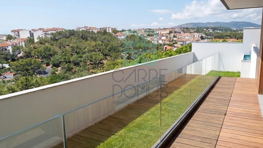 Terreno para Venda em Alcabideche