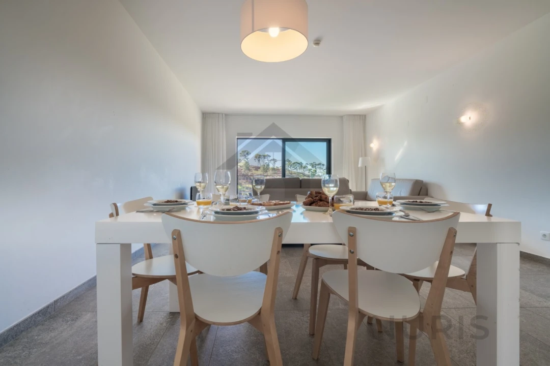 Apartamento T3 para Venda em Mexilhoeira Grande Foto 3