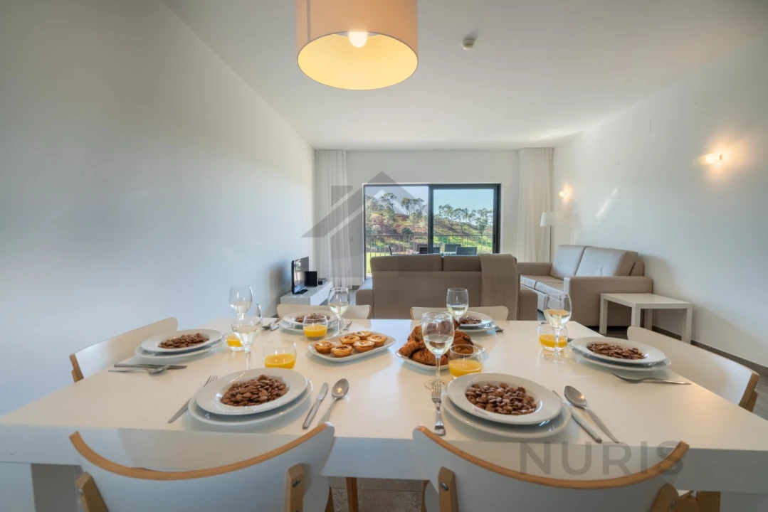 Apartamento T3 para Venda em Mexilhoeira Grande Foto 5