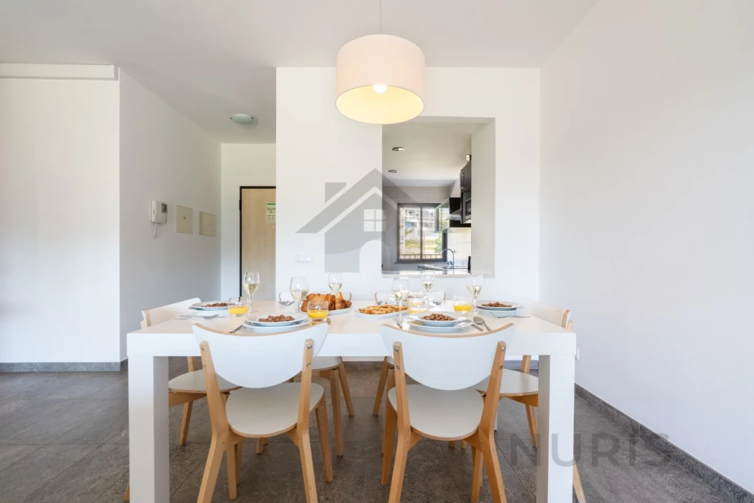 Apartamento T3 para Venda em Mexilhoeira Grande Foto 11