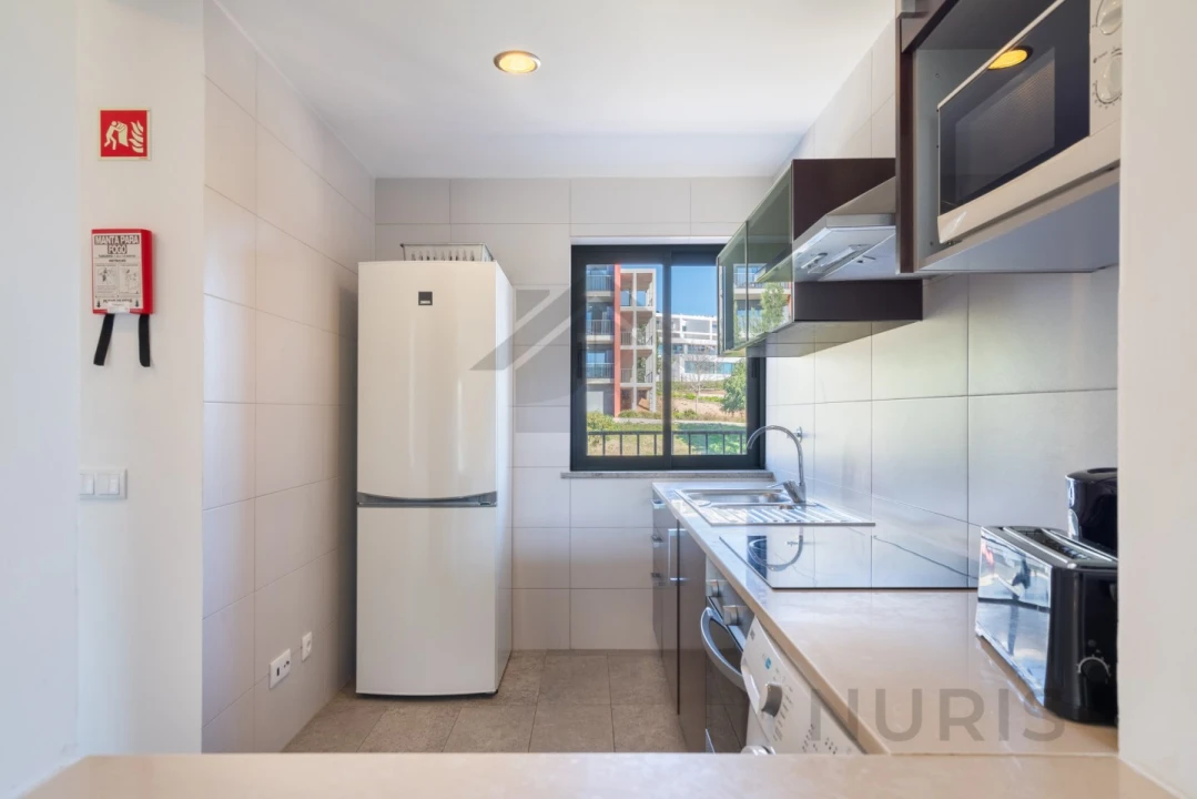 Apartamento T3 para Venda em Mexilhoeira Grande Foto 16