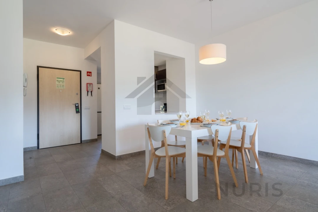 Apartamento T3 para Venda em Mexilhoeira Grande Foto 19