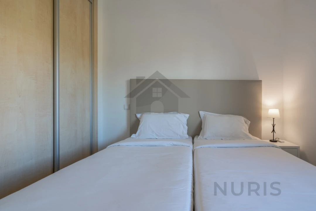Apartamento T3 para Venda em Mexilhoeira Grande Foto 36