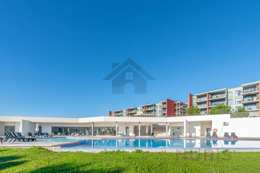 Apartamento T3 para Venda em Mexilhoeira Grande Foto 43