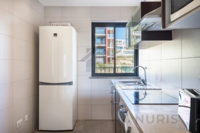 Apartamento T3 para Venda em Mexilhoeira Grande
