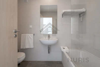 Apartamento T3 para Venda em Mexilhoeira Grande