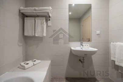 Apartamento T3 para Venda em Mexilhoeira Grande