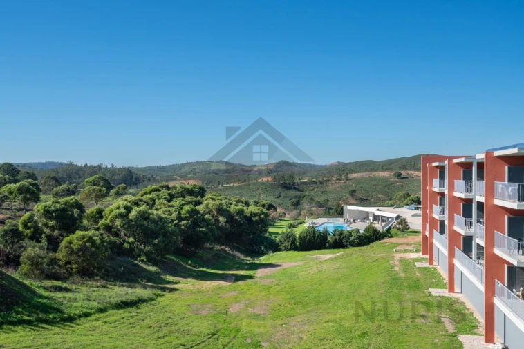 Apartamento T3 para Venda em Mexilhoeira Grande Foto 22