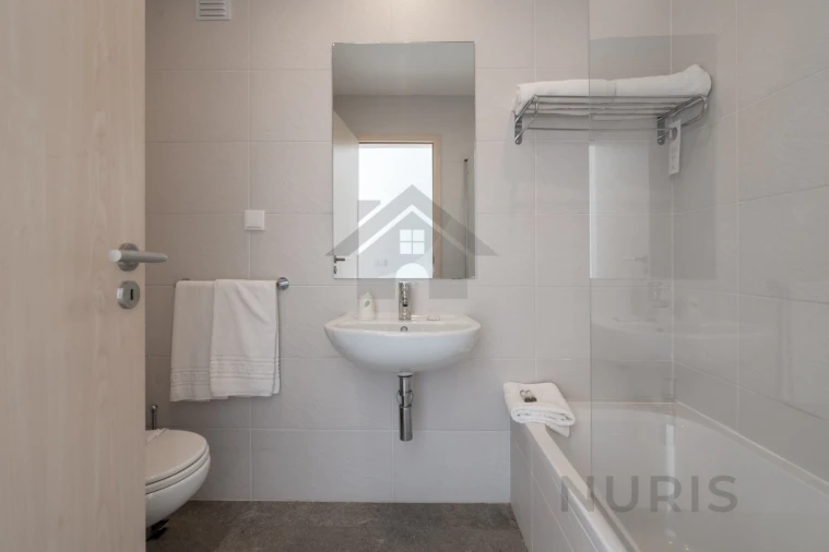 Apartamento T3 para Venda em Mexilhoeira Grande Foto 25