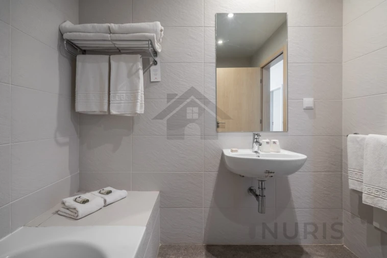 Apartamento T3 para Venda em Mexilhoeira Grande Foto 39