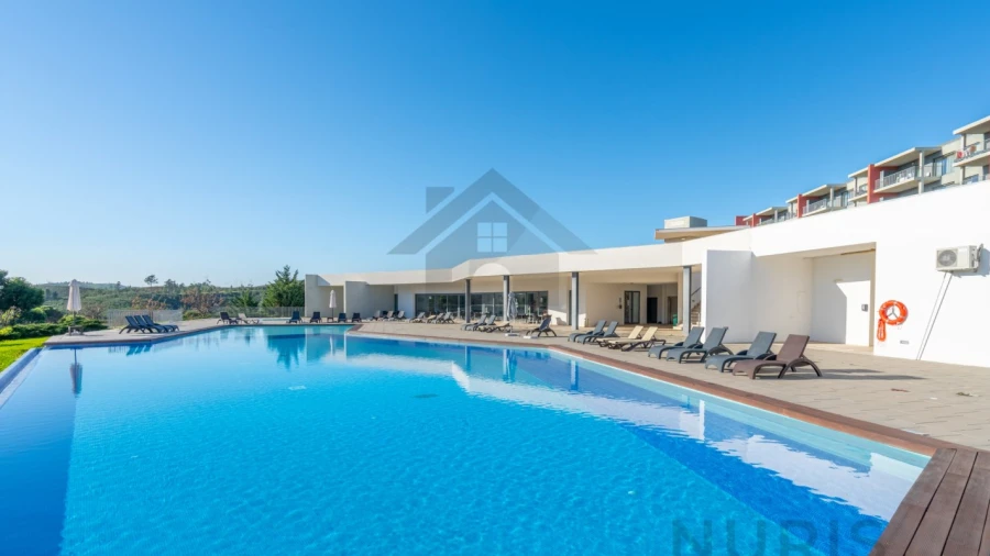 Apartamento T3 para Venda em Mexilhoeira Grande