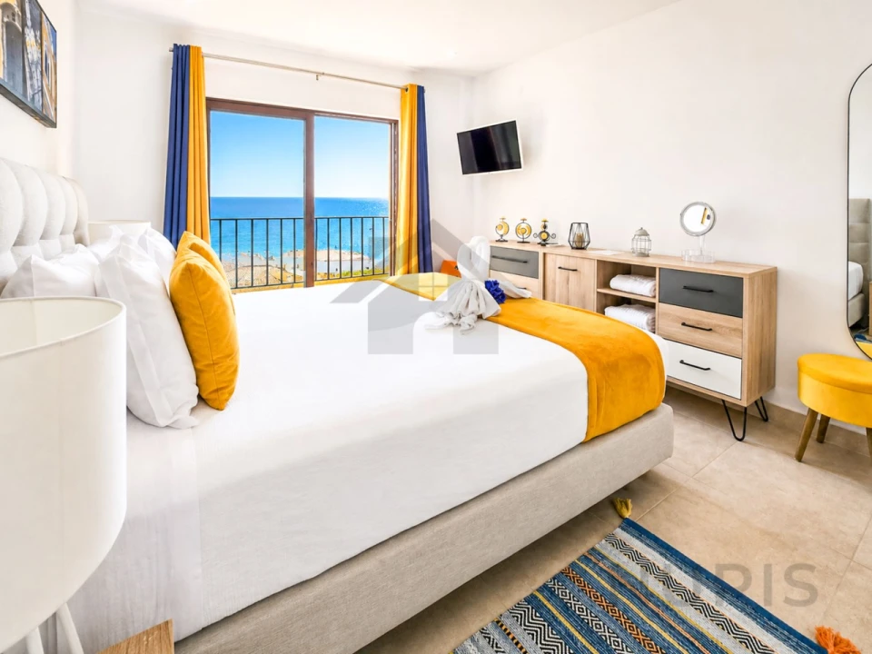 Apartamento T1 para Venda em Portimão Foto 3