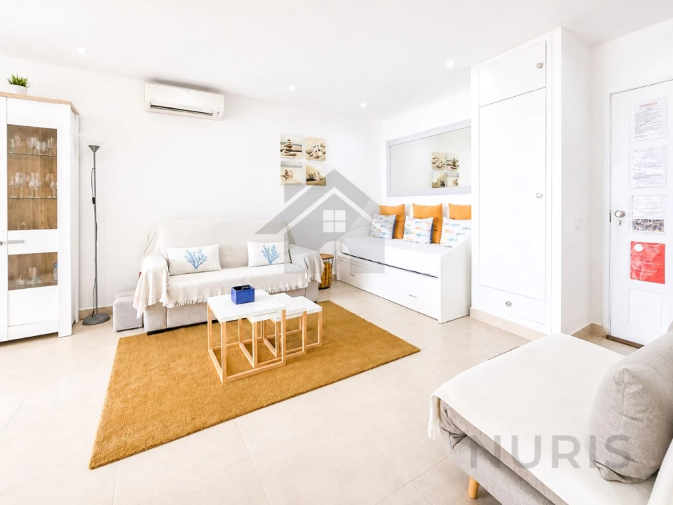 Apartamento T1 para Venda em Portimão Foto 5