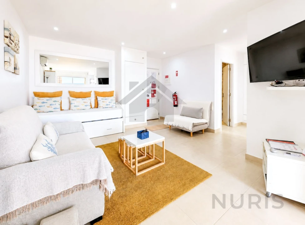 Apartamento T1 para Venda em Portimão Foto 6