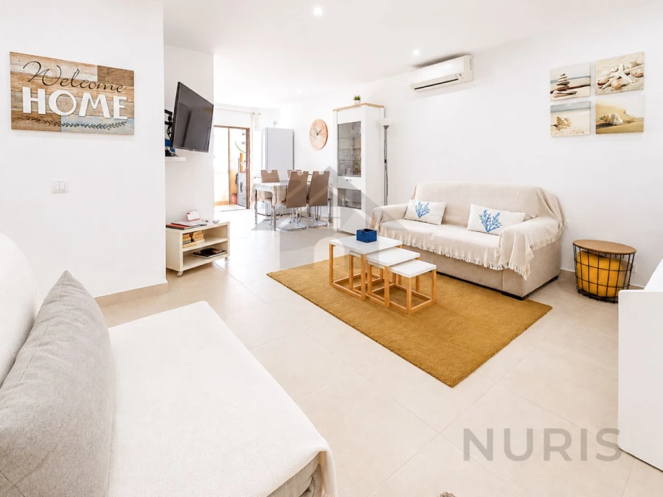 Apartamento T1 para Venda em Portimão Foto 7