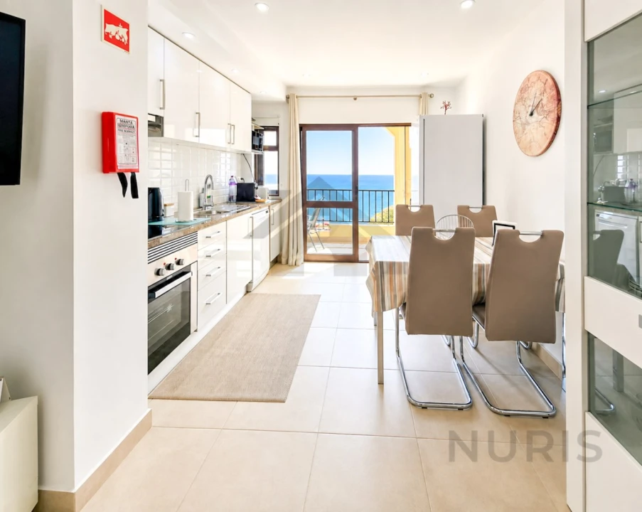 Apartamento T1 para Venda em Portimão Foto 8