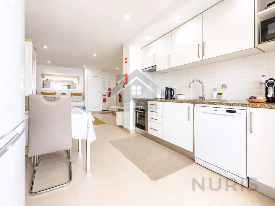 Apartamento T1 para Venda em Portimão Foto 9