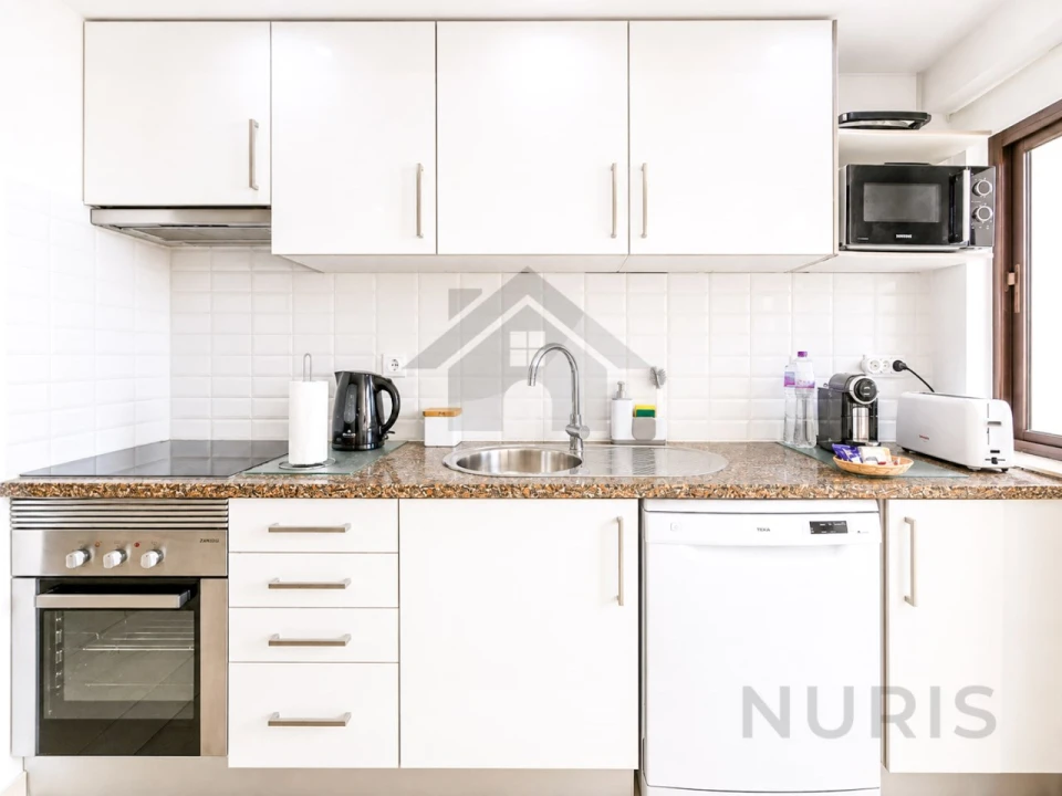Apartamento T1 para Venda em Portimão Foto 10