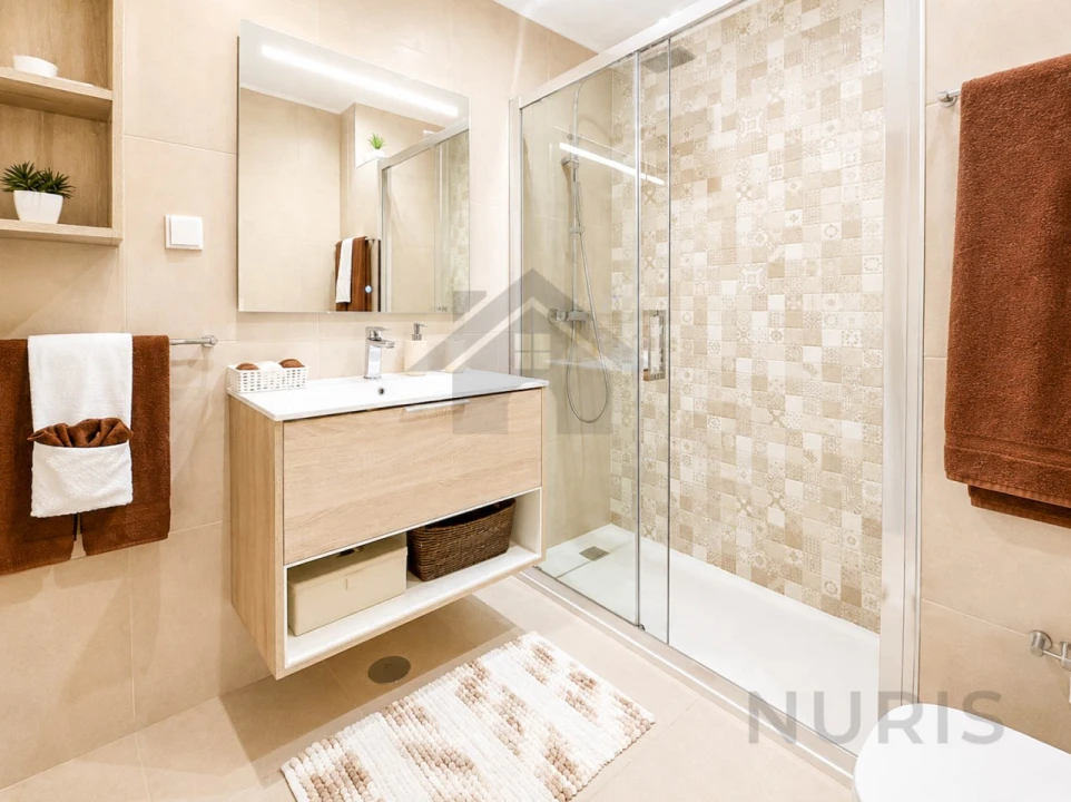 Apartamento T1 para Venda em Portimão Foto 11